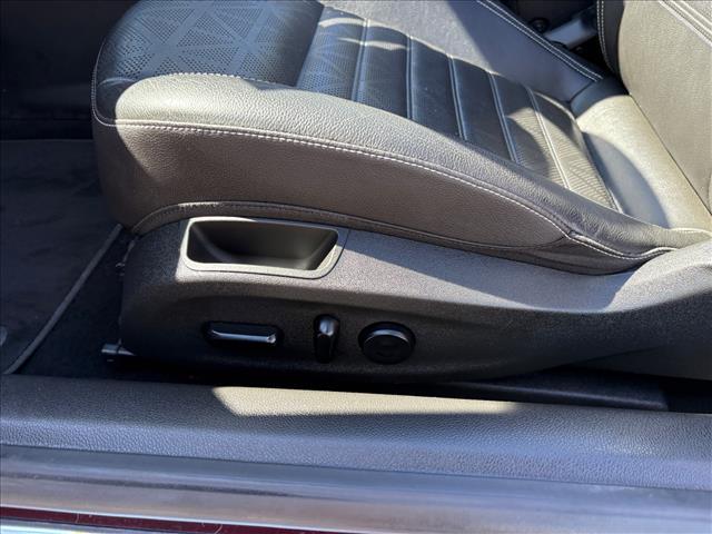 used 2018 Buick Cascada car, priced at $18,750