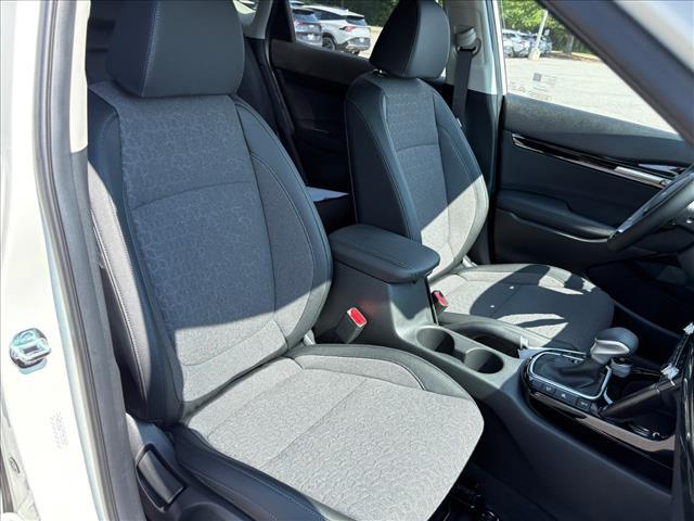 new 2026 Kia Seltos car, priced at $29,565