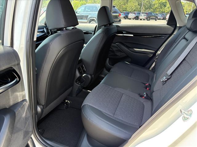 new 2026 Kia Seltos car, priced at $29,565