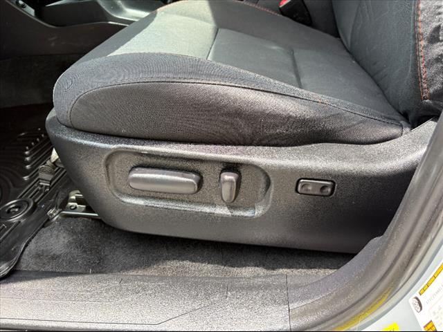 used 2020 Toyota Tacoma car, priced at $34,000