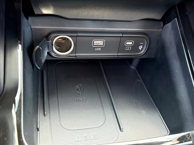 new 2025 Kia Telluride car, priced at $53,510