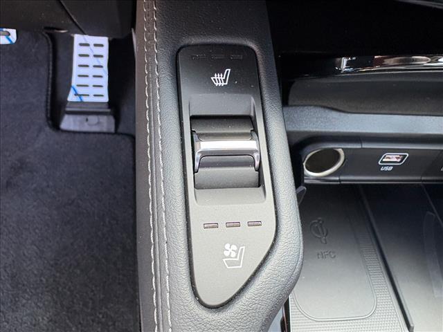new 2025 Kia Telluride car, priced at $53,510