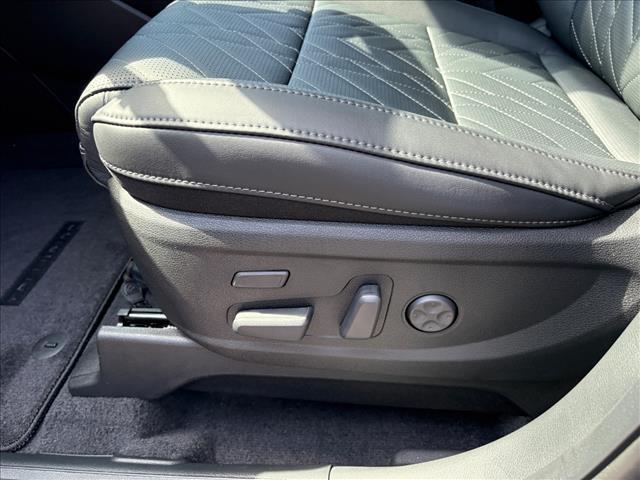 new 2025 Kia Telluride car, priced at $53,510