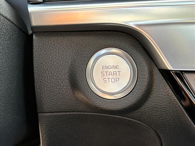 new 2025 Kia Telluride car, priced at $53,510