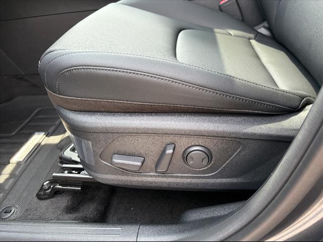 new 2025 Kia Sportage Hybrid car, priced at $38,425