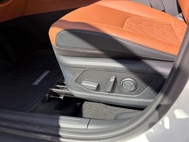 new 2026 Kia Sportage car, priced at $37,940