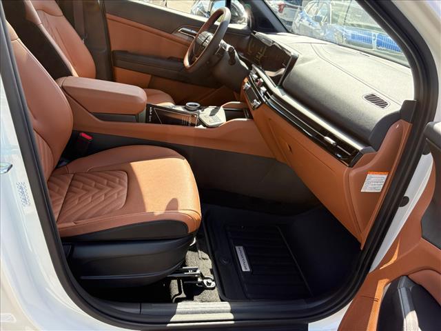 new 2026 Kia Sportage car, priced at $37,940