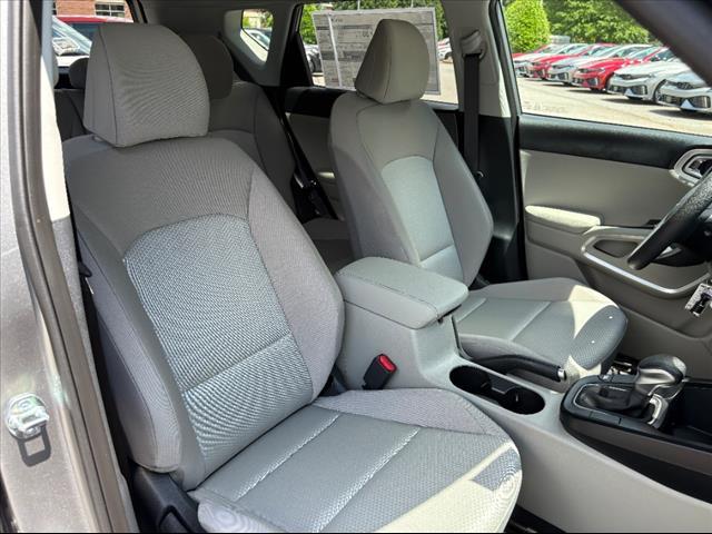new 2025 Kia Soul car, priced at $21,977