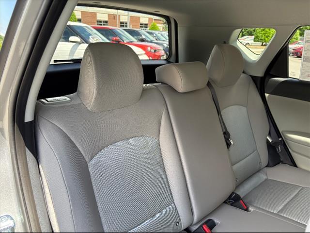 new 2025 Kia Soul car, priced at $21,977