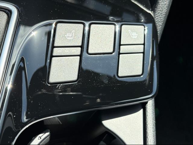 new 2025 Kia Sportage car, priced at $34,504