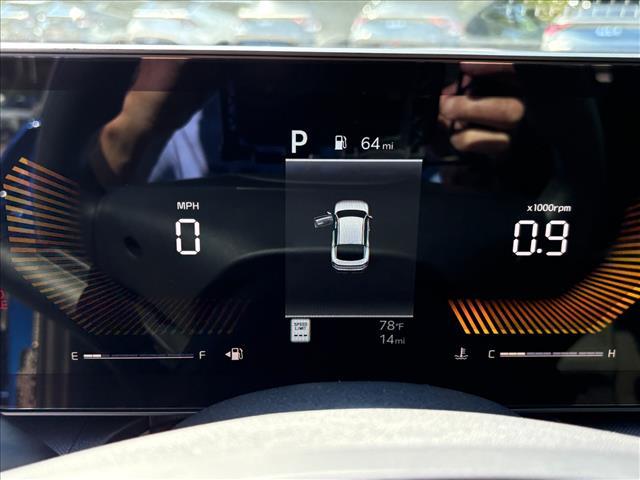 new 2025 Kia K4 car, priced at $24,725