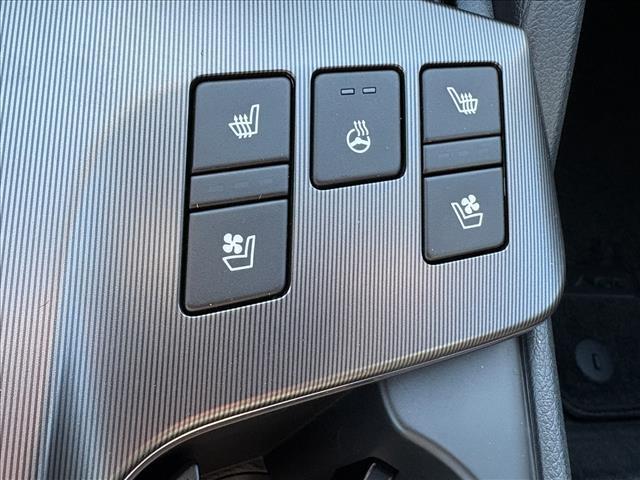 new 2026 Kia Sportage Hybrid car, priced at $43,285