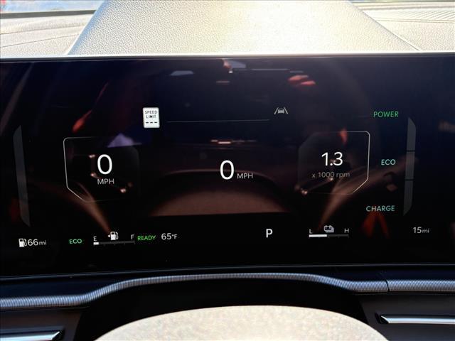 new 2026 Kia Sportage Hybrid car, priced at $43,285