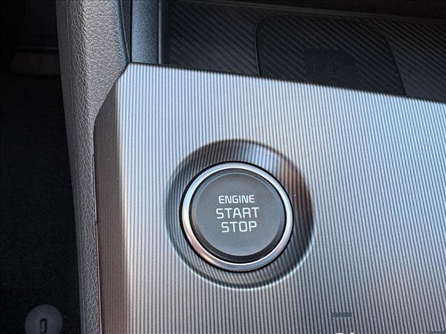 new 2026 Kia Sportage Hybrid car, priced at $43,285