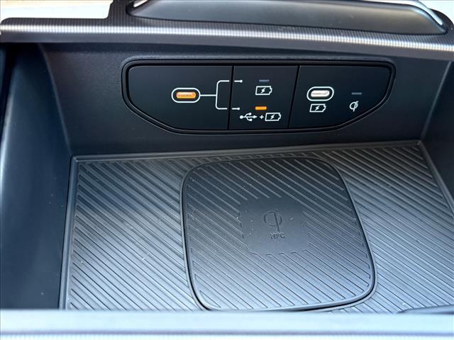 new 2026 Kia Sportage Hybrid car, priced at $43,285
