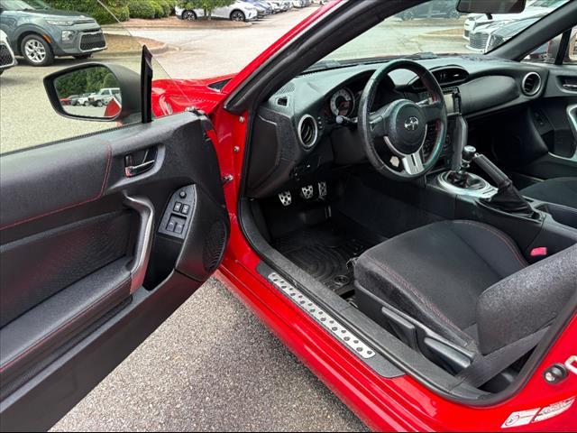 used 2013 Scion FR-S car, priced at $14,500