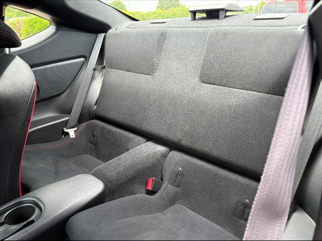 used 2013 Scion FR-S car, priced at $14,500