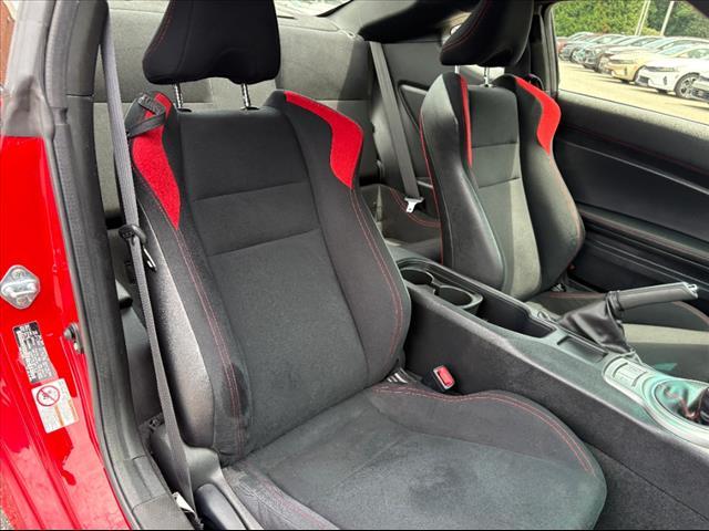 used 2013 Scion FR-S car, priced at $14,500