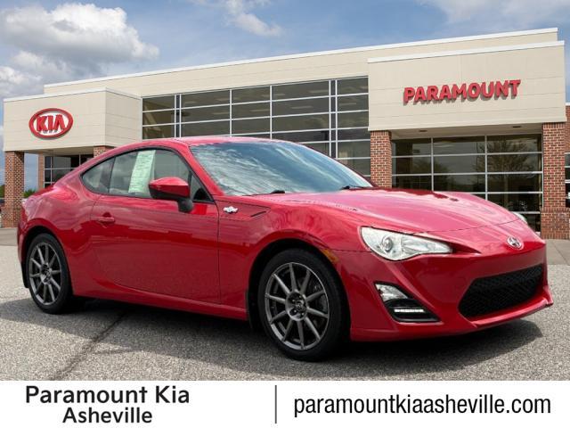 used 2013 Scion FR-S car, priced at $14,500