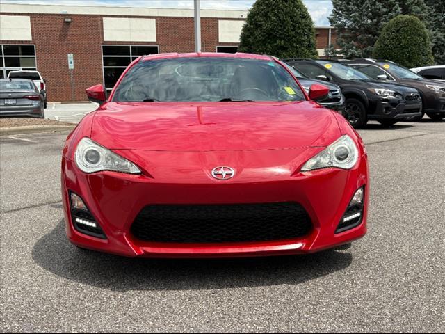 used 2013 Scion FR-S car, priced at $14,500