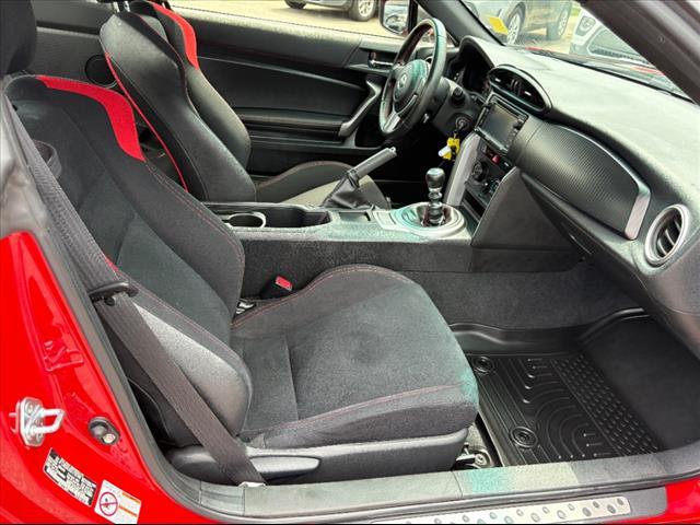 used 2013 Scion FR-S car, priced at $14,500