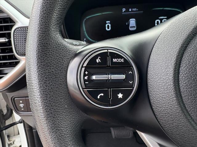 used 2023 Kia Soul car, priced at $19,500