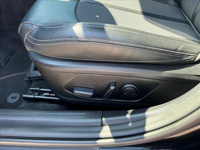 used 2021 Kia K5 car, priced at $26,250