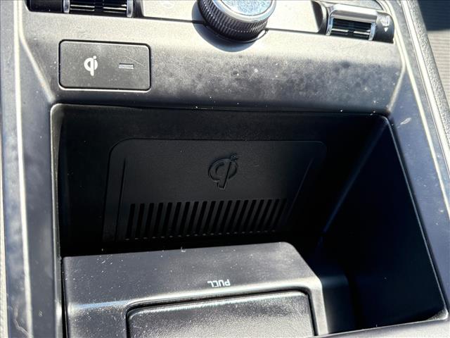 used 2021 Kia K5 car, priced at $26,250