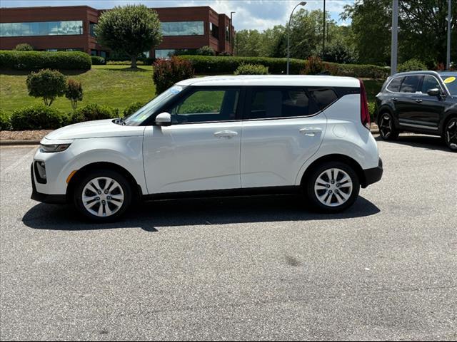 used 2020 Kia Soul car, priced at $18,250