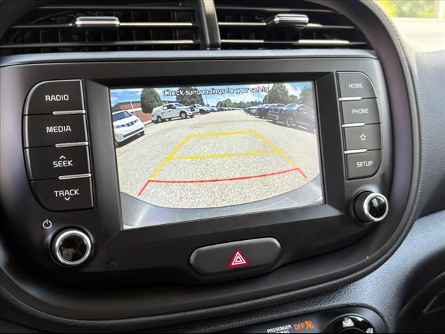 used 2020 Kia Soul car, priced at $18,250