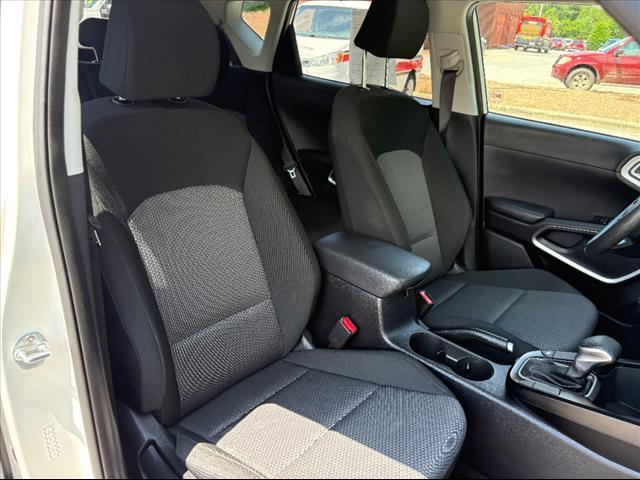 used 2020 Kia Soul car, priced at $18,250