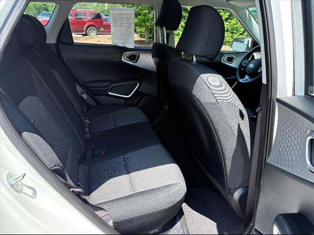 used 2020 Kia Soul car, priced at $18,250