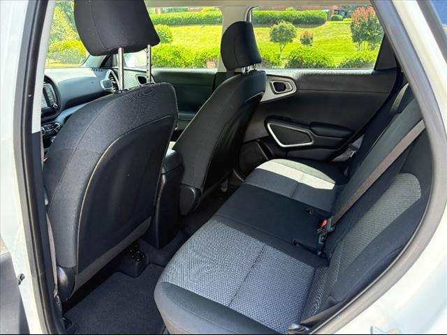used 2020 Kia Soul car, priced at $18,250