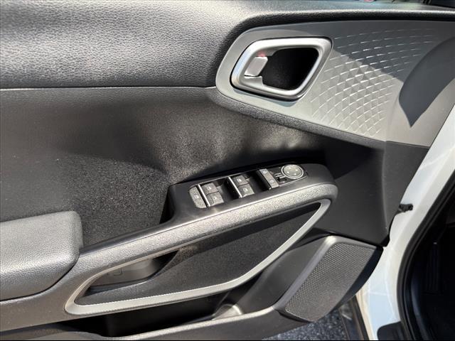 used 2020 Kia Soul car, priced at $18,250