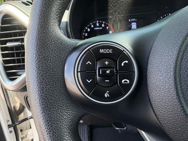 used 2020 Kia Soul car, priced at $18,250