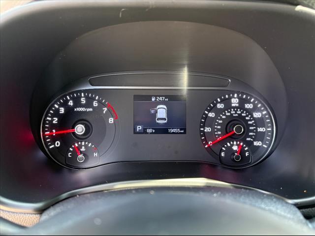 used 2020 Kia Soul car, priced at $18,250