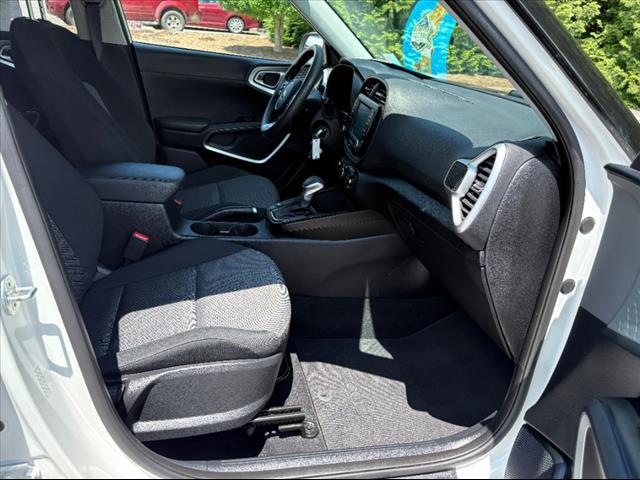 used 2020 Kia Soul car, priced at $18,250