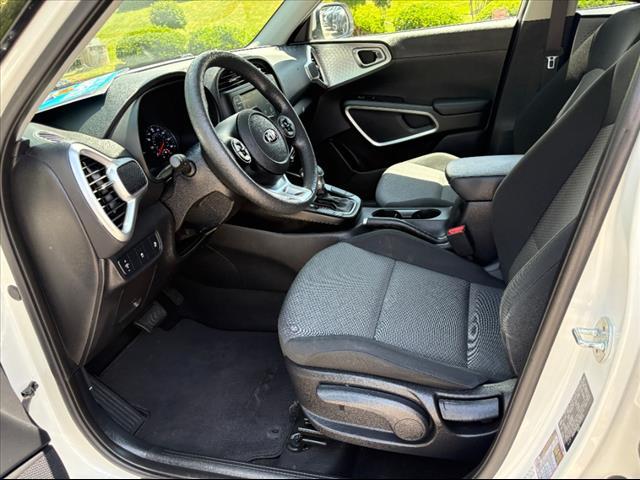 used 2020 Kia Soul car, priced at $18,250
