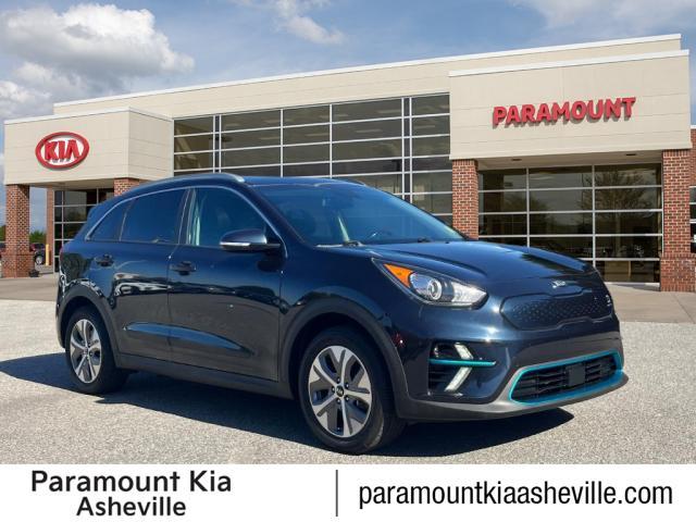 used 2019 Kia Niro car, priced at $17,250