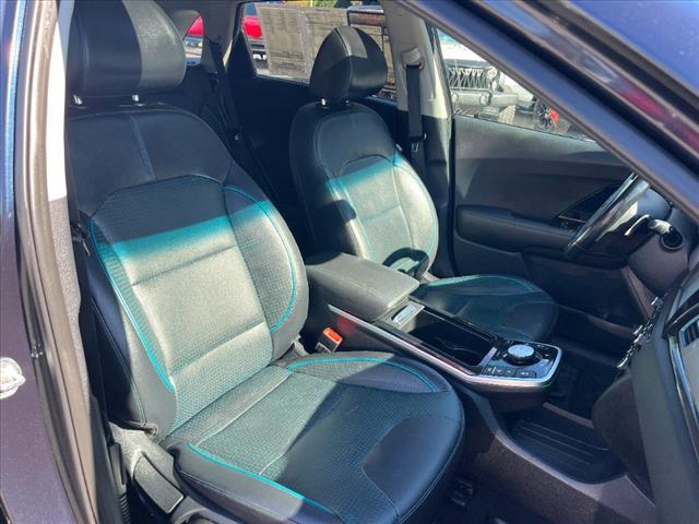 used 2019 Kia Niro car, priced at $17,250