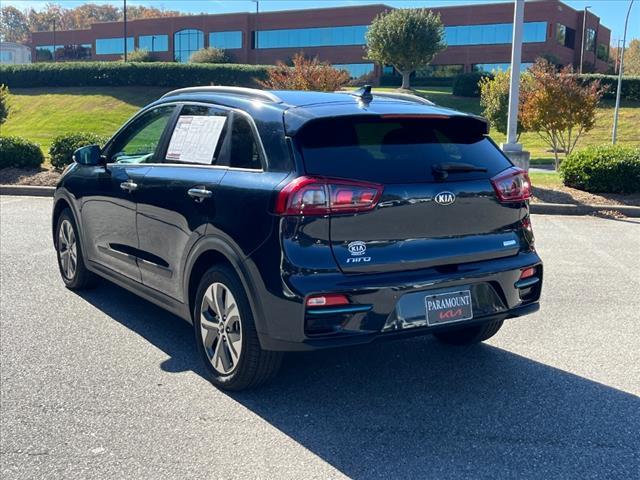 used 2019 Kia Niro car, priced at $17,250