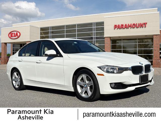 used 2014 BMW 328 car, priced at $11,600