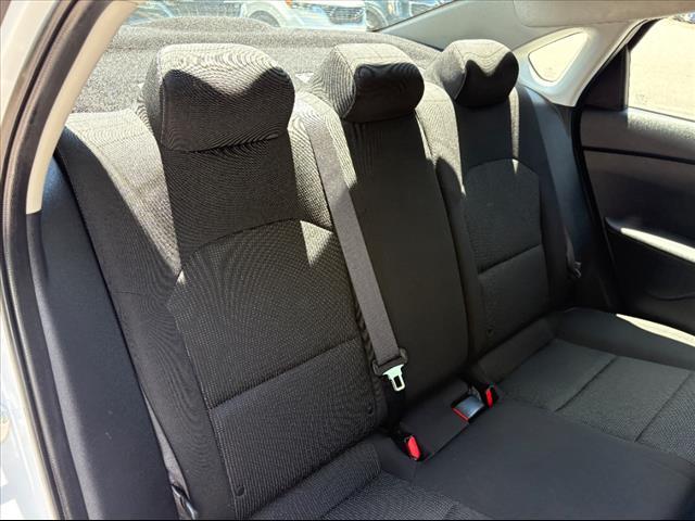 used 2021 Kia Forte car, priced at $17,500