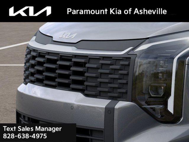 new 2026 Kia Sportage Hybrid car, priced at $31,865