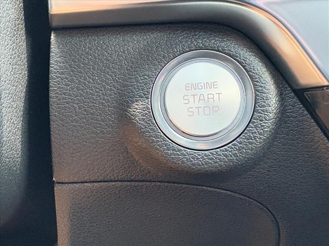 new 2025 Kia Telluride car, priced at $53,080