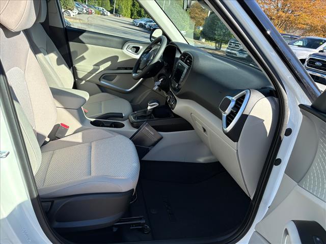 new 2025 Kia Soul car, priced at $21,720