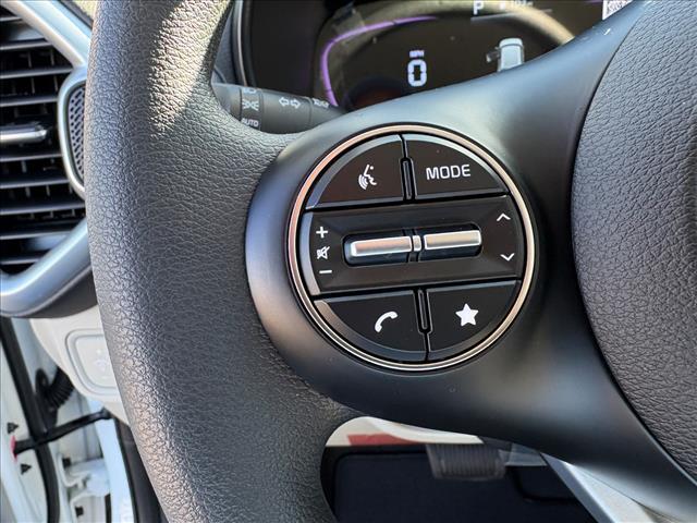 new 2025 Kia Soul car, priced at $21,720