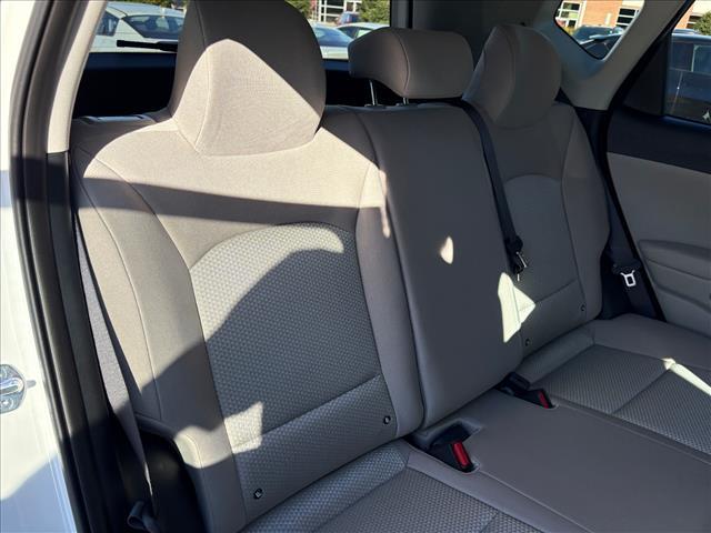 new 2025 Kia Soul car, priced at $21,720