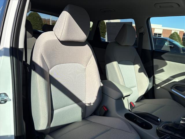 new 2025 Kia Soul car, priced at $21,720