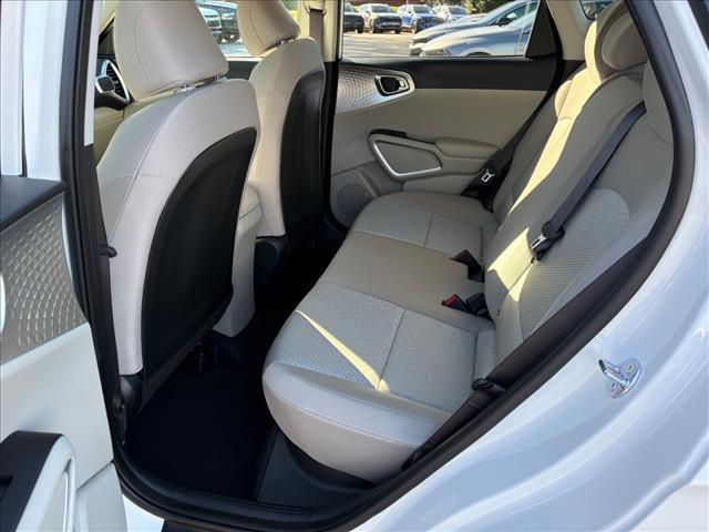 new 2025 Kia Soul car, priced at $21,720